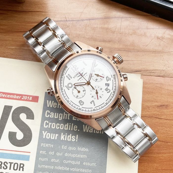 Longines Watch LGW00234-3