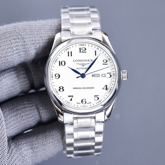 Longines Watch LGW00235-2