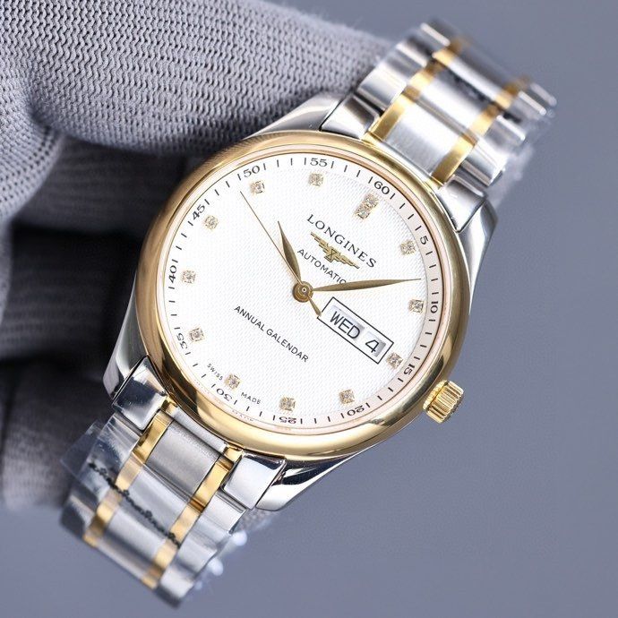 Longines Watch LGW00236