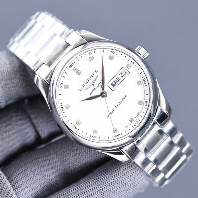 Longines Watch LGW00237-2