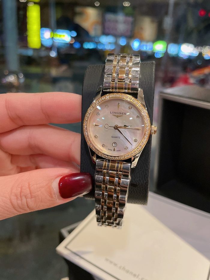 Longines Watch LGW00239