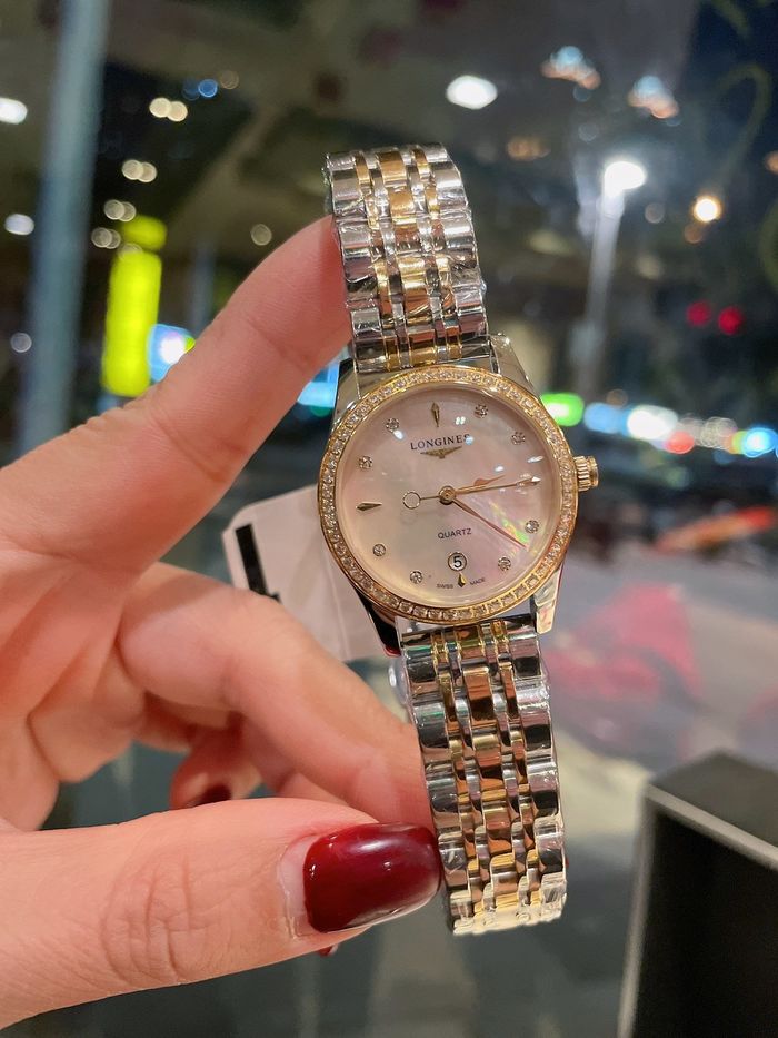 Longines Watch LGW00239