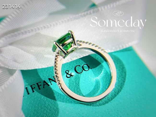 TIFFANY Ring CE7853