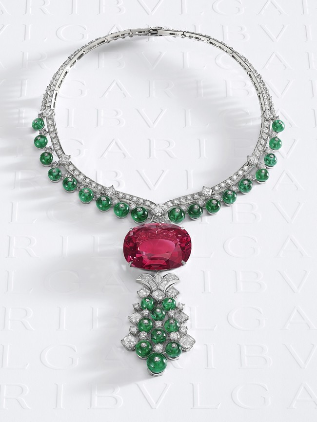 BVLGARI Necklace CE7919