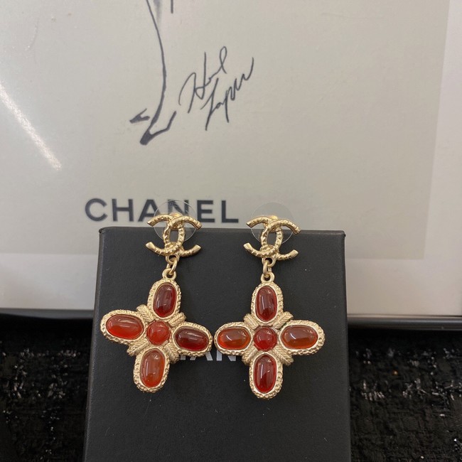 Chanel Earrings CE7864