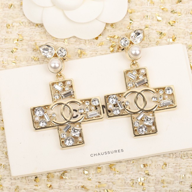 Chanel Earrings CE7870