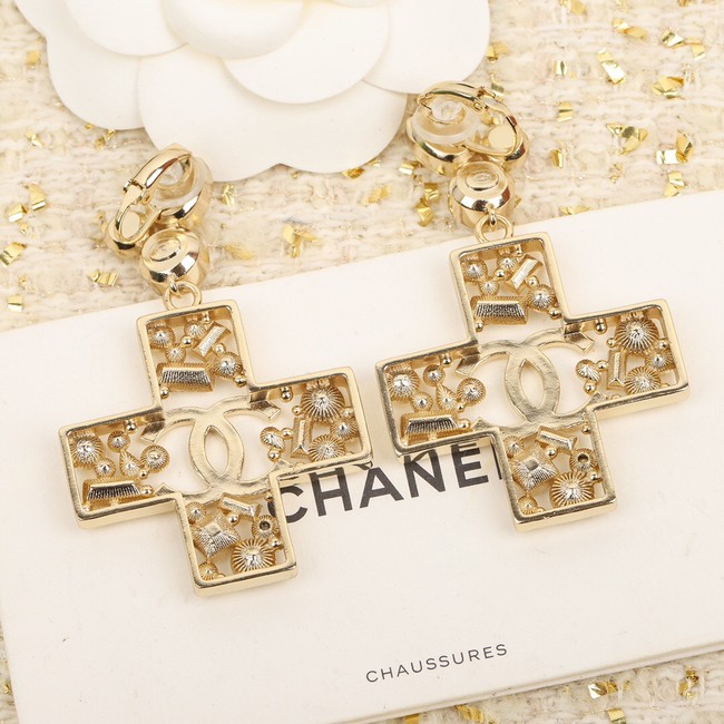 Chanel Earrings CE7870