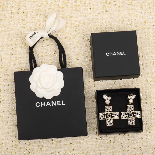 Chanel Earrings CE7870