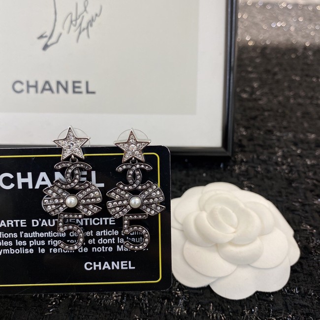 Chanel Earrings CE7881