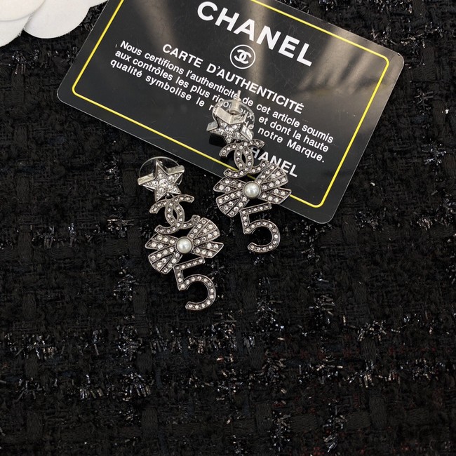 Chanel Earrings CE7881