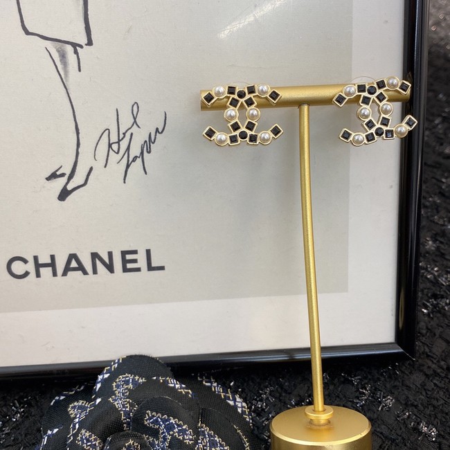 Chanel Earrings CE7882