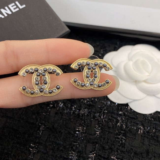 Chanel Earrings CE7883