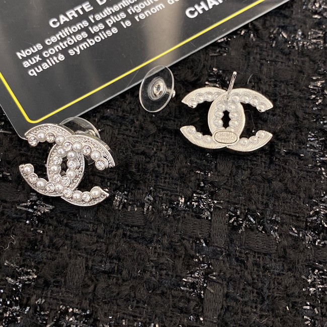 Chanel Earrings CE7884