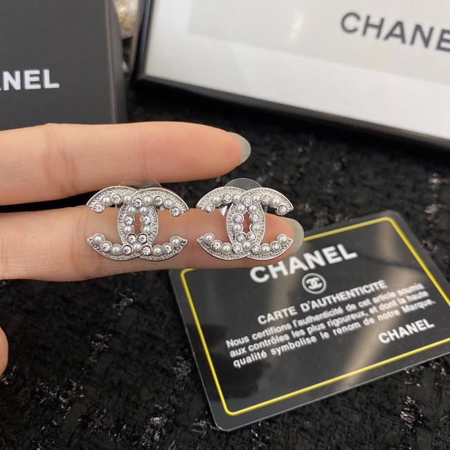 Chanel Earrings CE7884