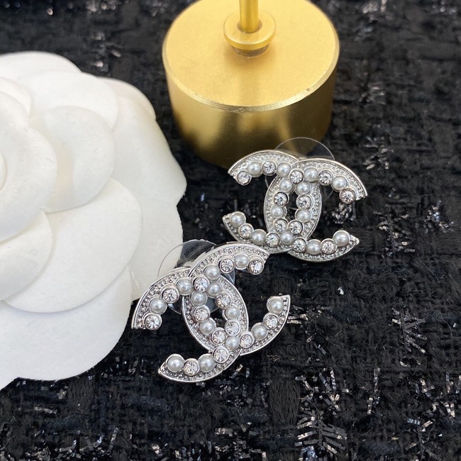 Chanel Earrings CE7884