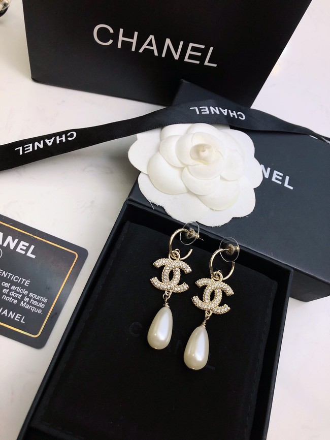 Chanel Earrings CE7891