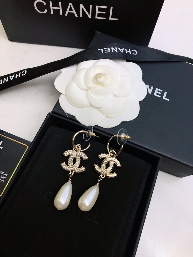 Chanel Earrings CE7891