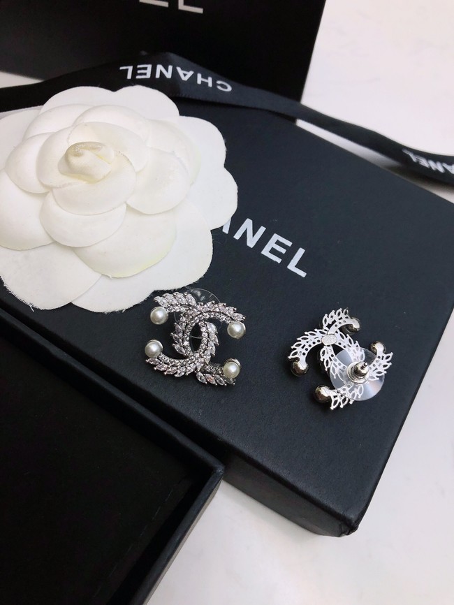 Chanel Earrings CE7892