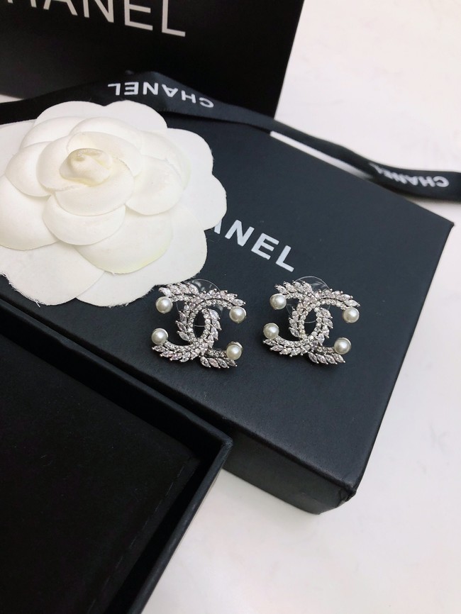 Chanel Earrings CE7892