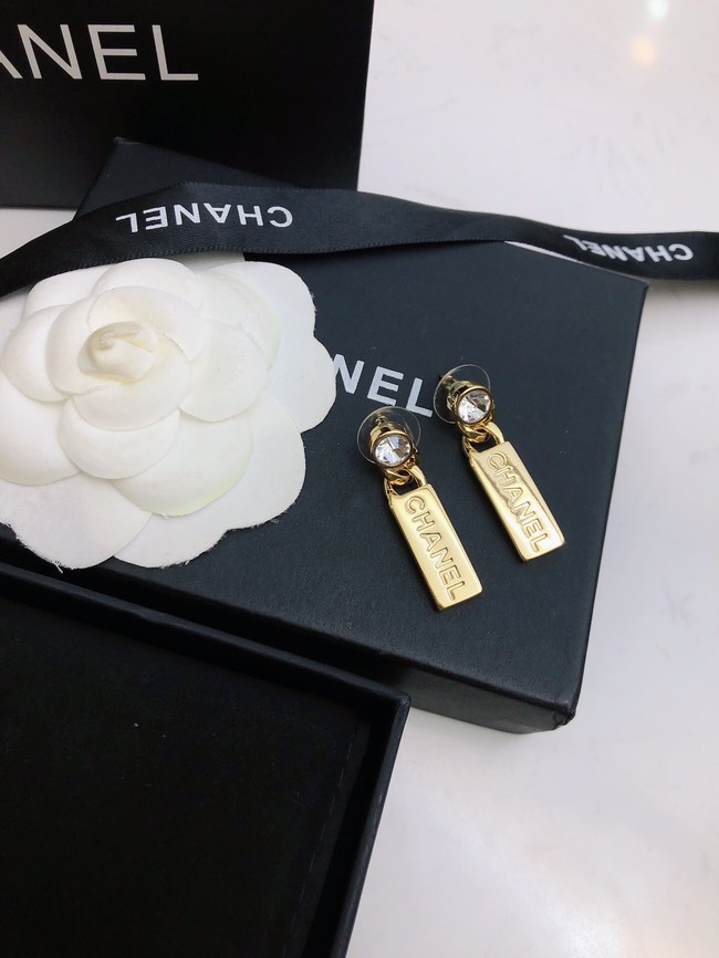 Chanel Earrings CE7893