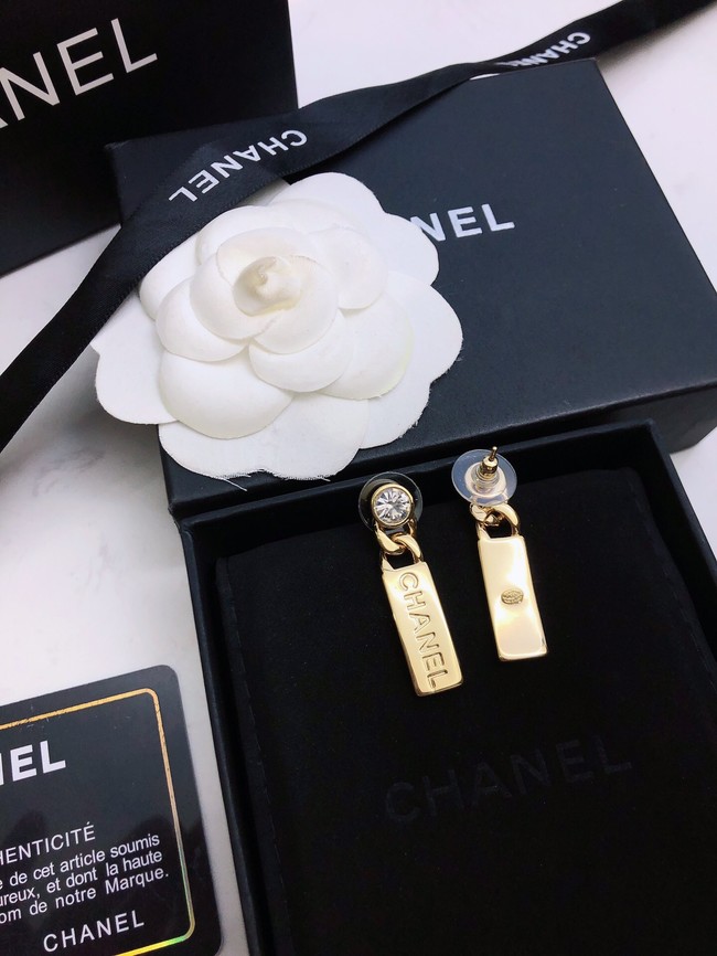 Chanel Earrings CE7893