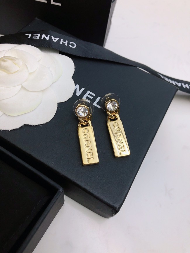 Chanel Earrings CE7893