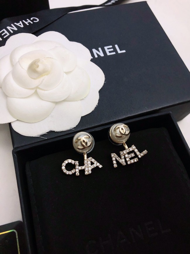 Chanel Earrings CE7894