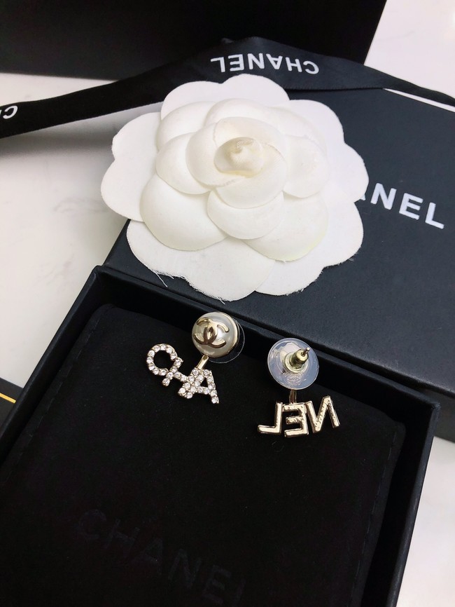 Chanel Earrings CE7894