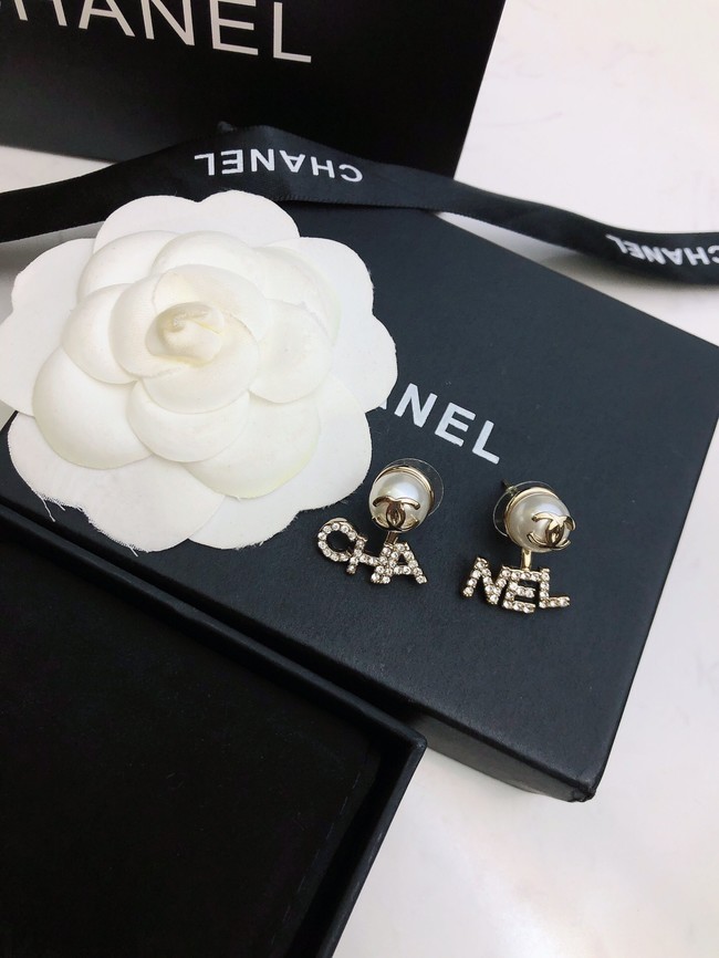 Chanel Earrings CE7894