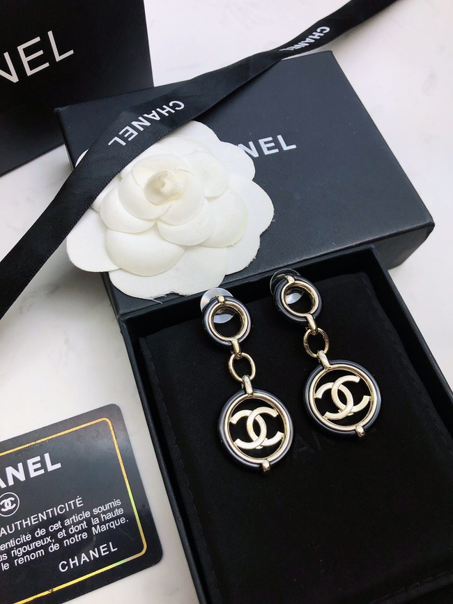Chanel Earrings CE7896