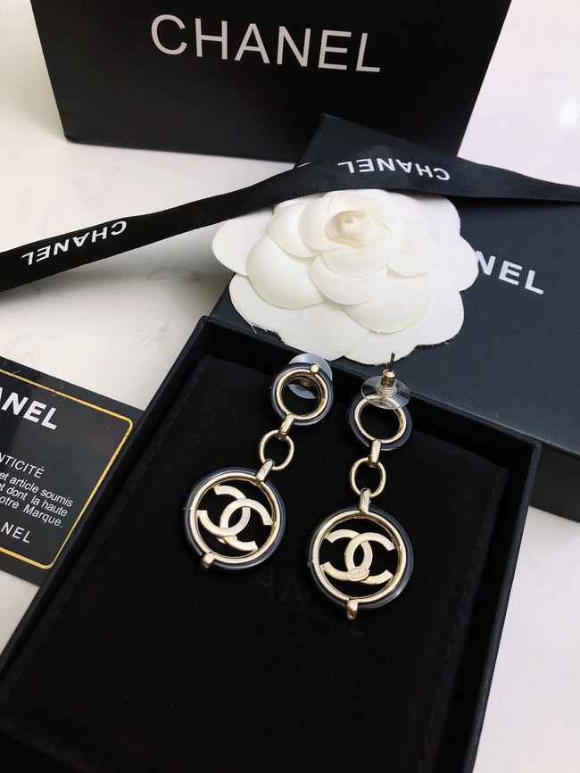 Chanel Earrings CE7896