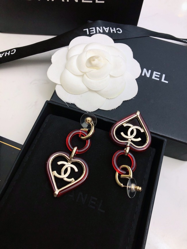 Chanel Earrings CE7897