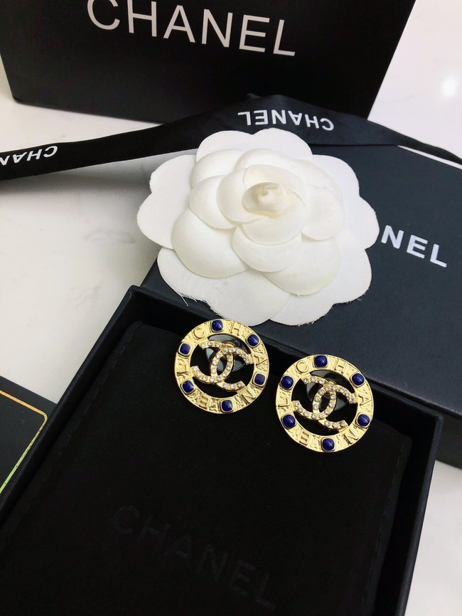 Chanel Earrings CE7899