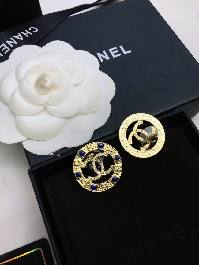 Chanel Earrings CE7899