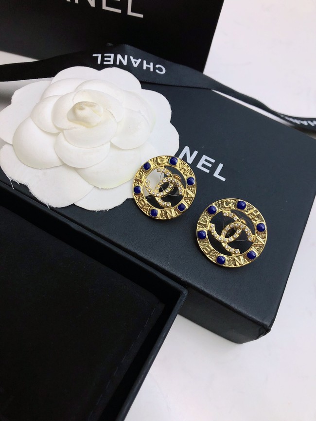 Chanel Earrings CE7899