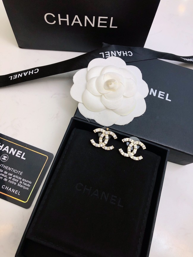 Chanel Earrings CE7900