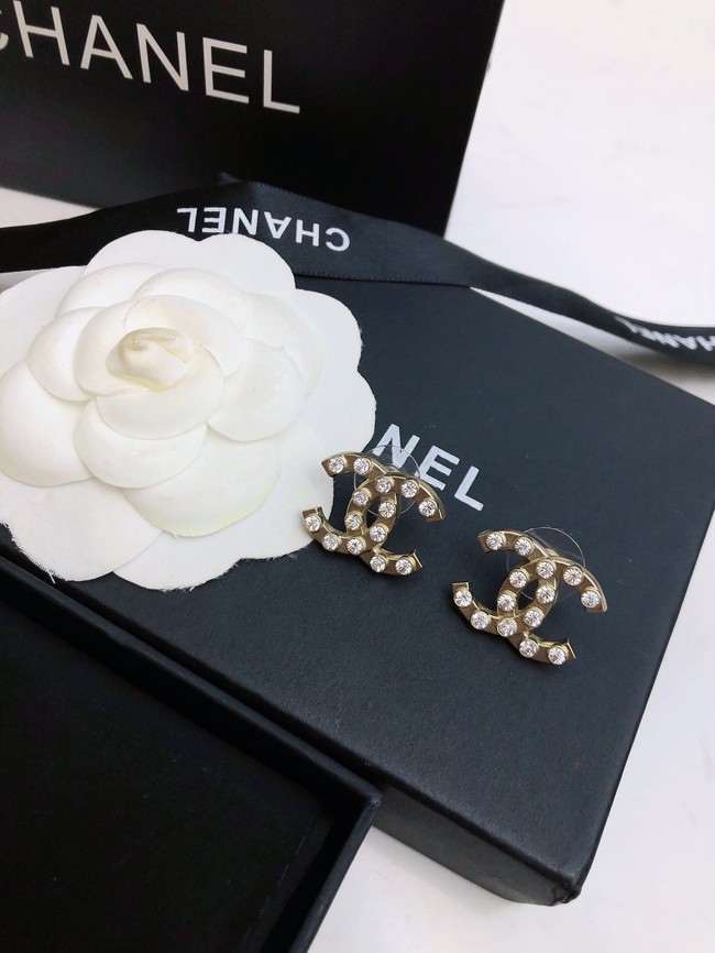 Chanel Earrings CE7900