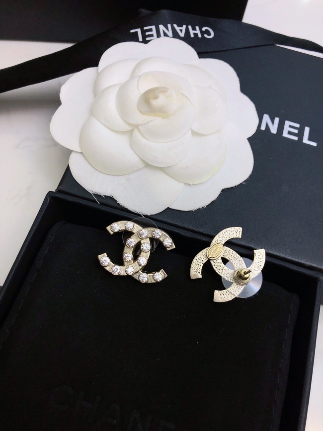 Chanel Earrings CE7900