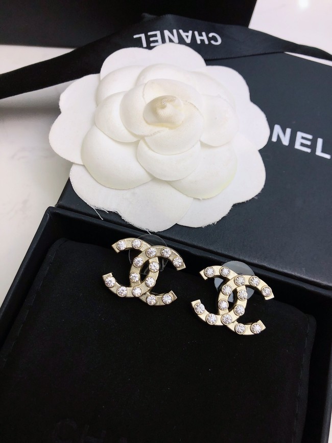 Chanel Earrings CE7900