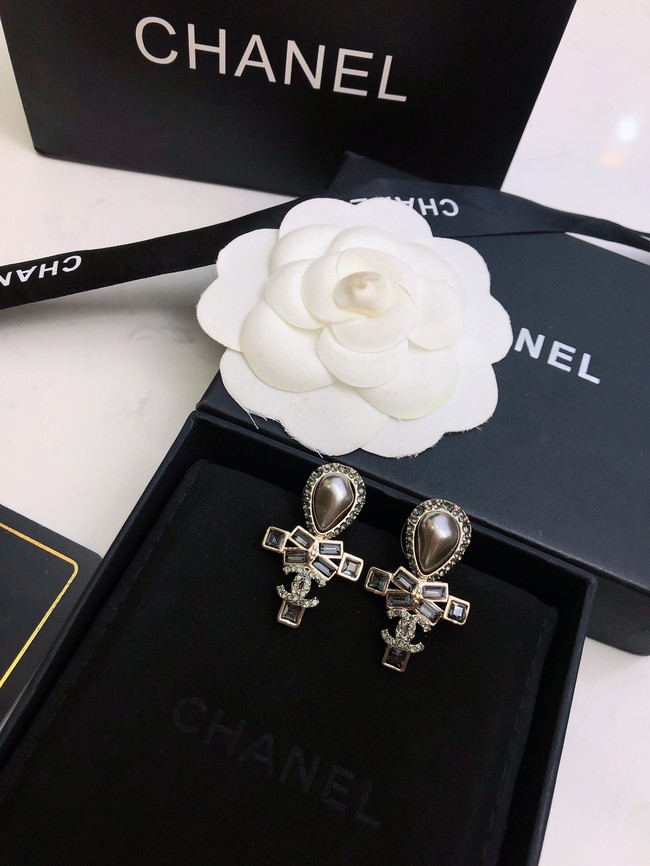 Chanel Earrings CE7901