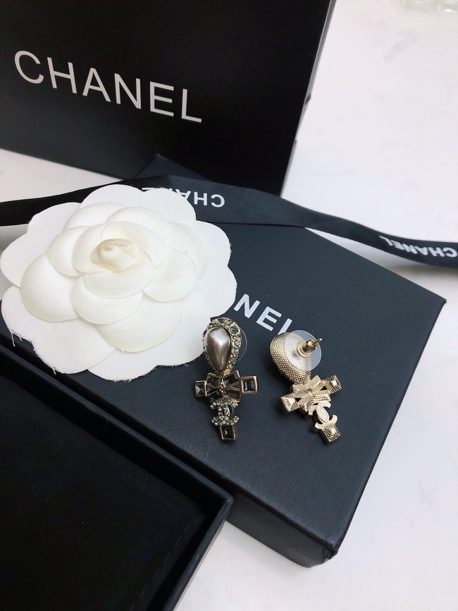 Chanel Earrings CE7901
