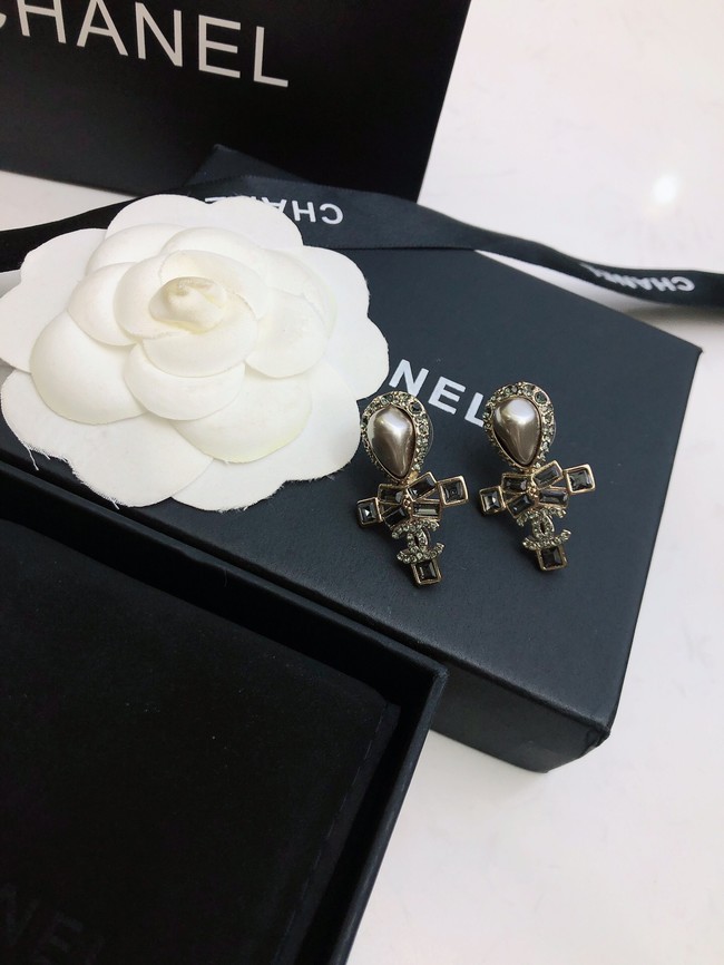 Chanel Earrings CE7901