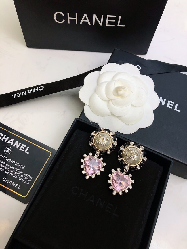 Chanel Earrings CE7904