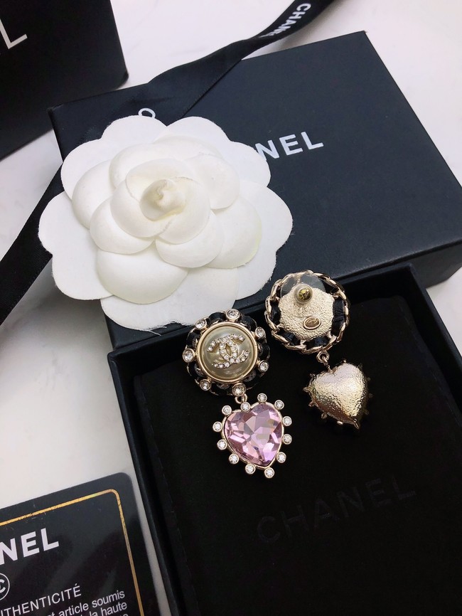 Chanel Earrings CE7904