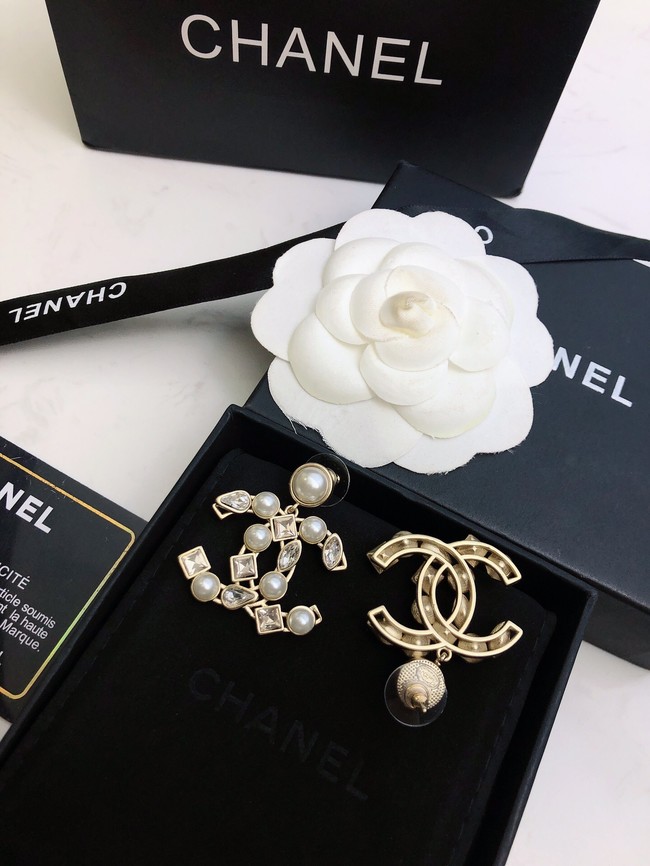 Chanel Earrings CE7905