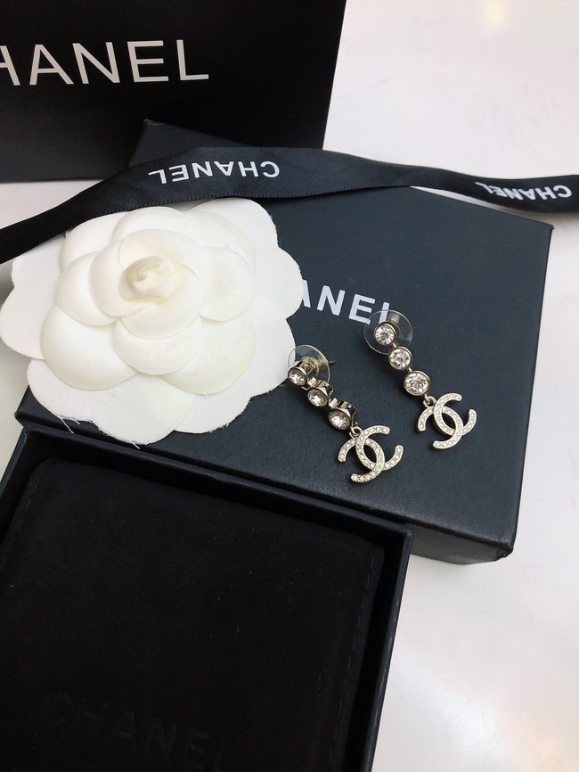 Chanel Earrings CE7911