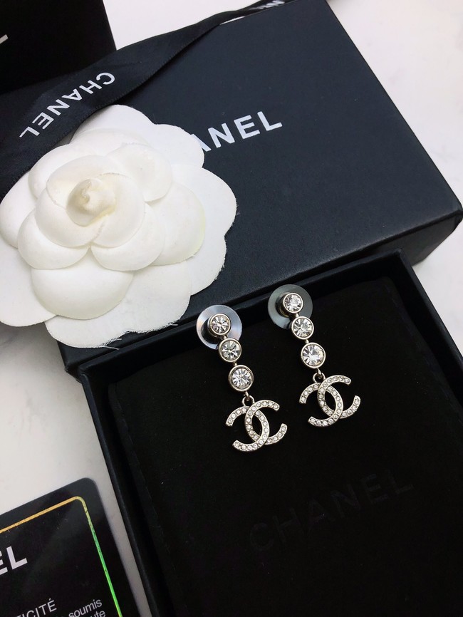 Chanel Earrings CE7911