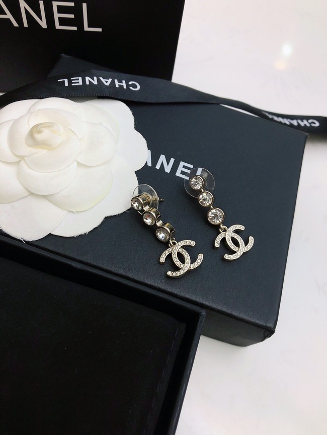 Chanel Earrings CE7911