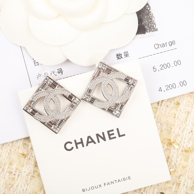 Chanel Earrings CE7917