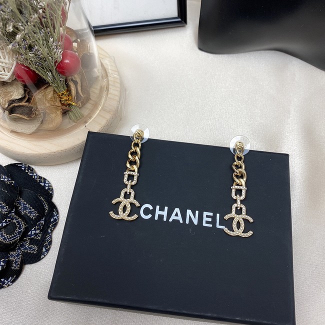 Chanel Earrings CE7926